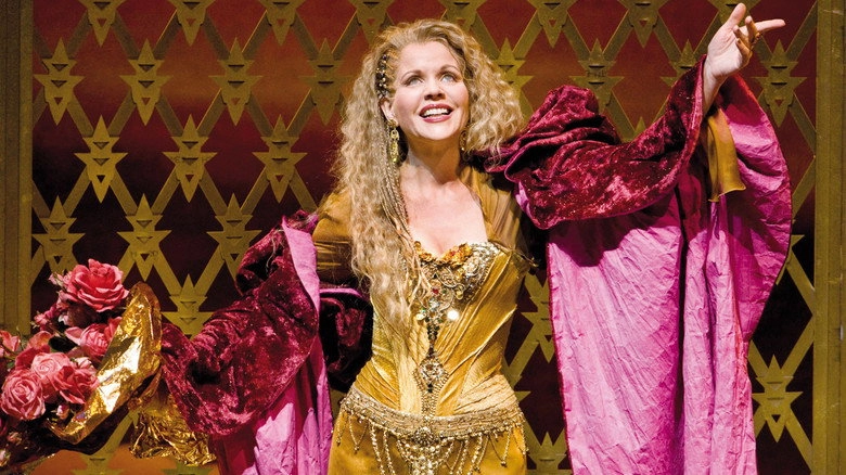 Massenet: Thais (2008)