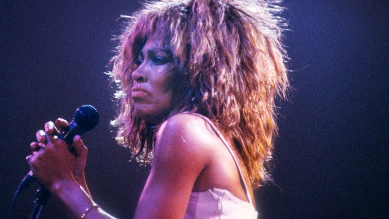 Tina Turner: Private Dancer (1985)
