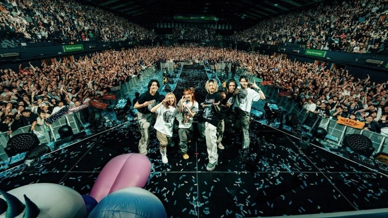 YOASOBI Live At Wembley Arena (2025)