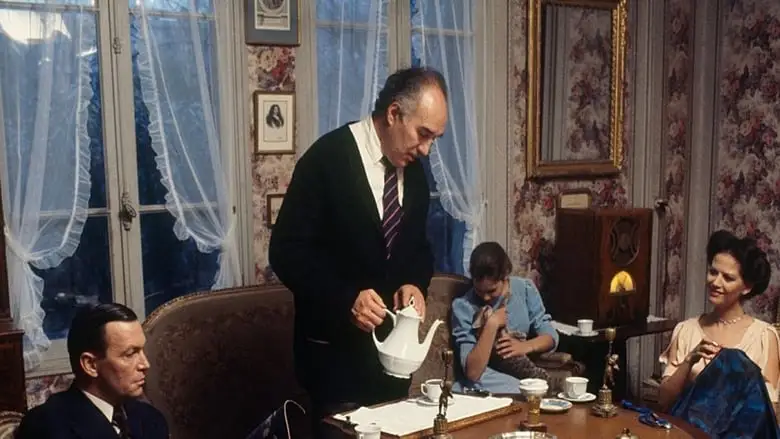 Little Girl In Blue Velvet (1978)