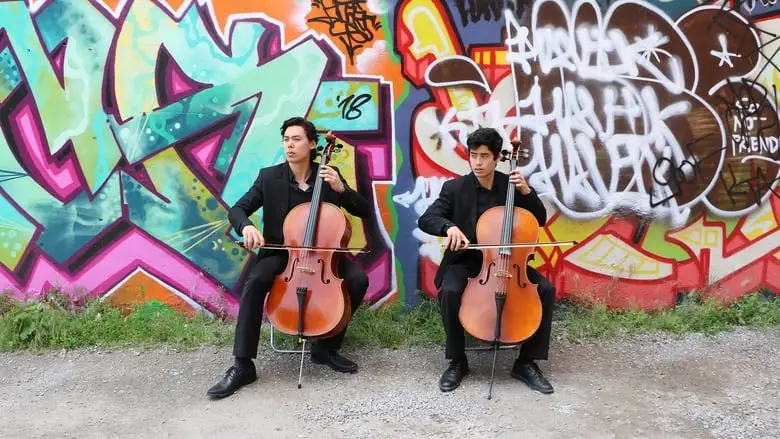 Things I Do For Money (2019)