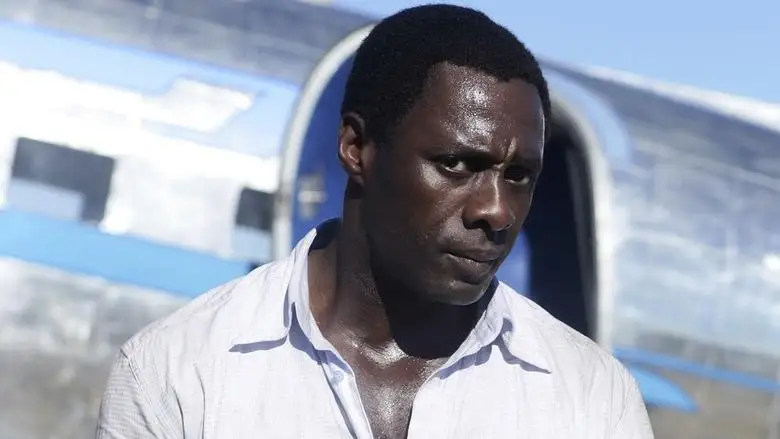 Mandela: Long Walk To Freedom (2013)