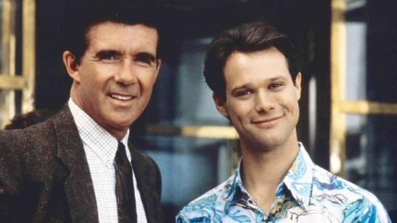 Still Not Quite Human (1992)