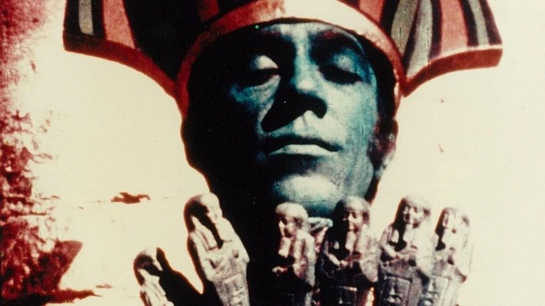 Lucifer Rising (1974)