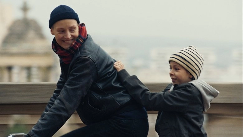 Love Me Tender (2025)