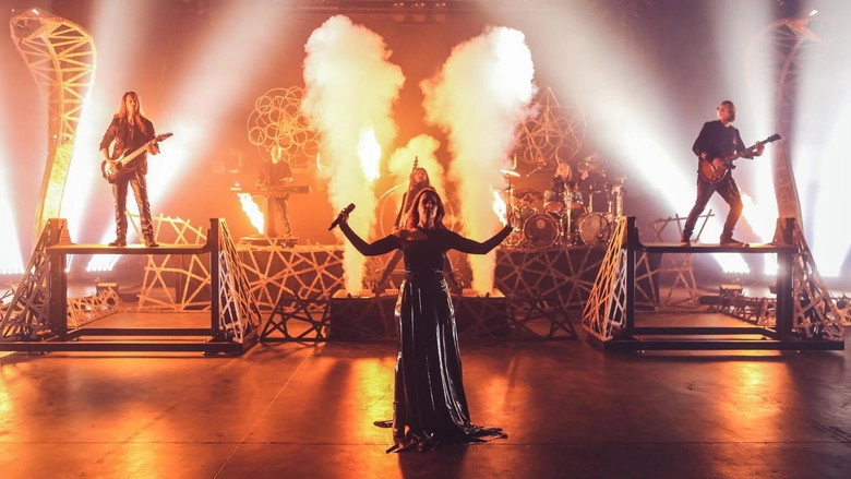 Epica: Omega Alive (2021)