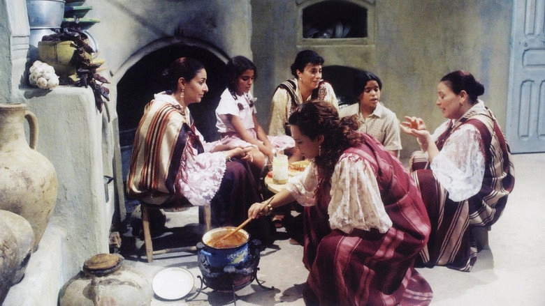 The Season Of Men (2000)