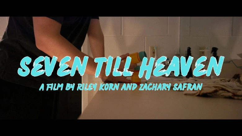 Seven Till Heaven (2026)