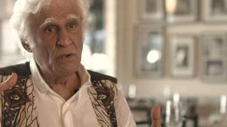 Ziraldo - Uma Obra Que Pede Socorro (2021)