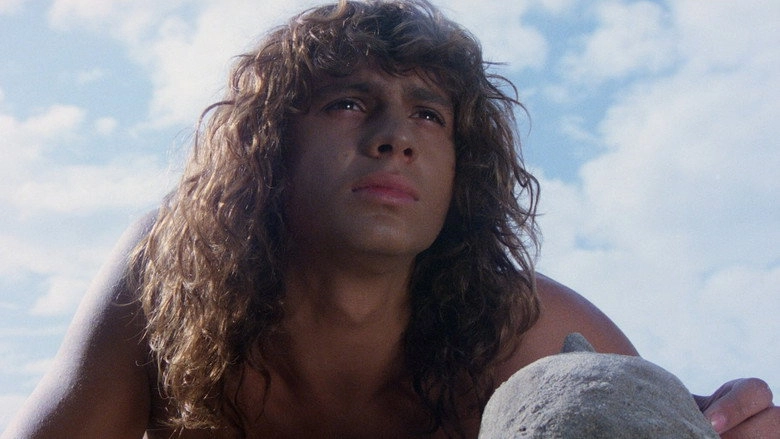 Adam And Eve (1983)