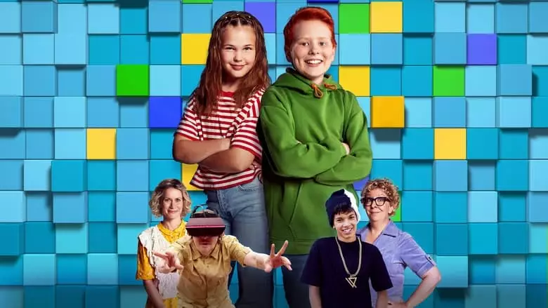 Risto Rappaaja Ja Villi Kone (2023)