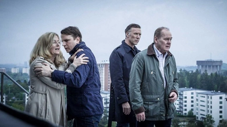 Sjukhusmorden (2015)