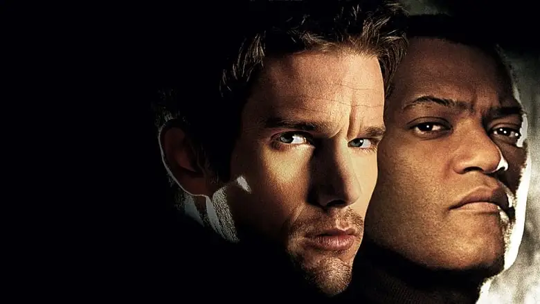 Assault On Precinct 13 (2005)