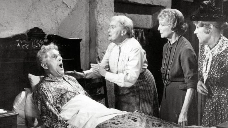 Alive And Kicking (1959)