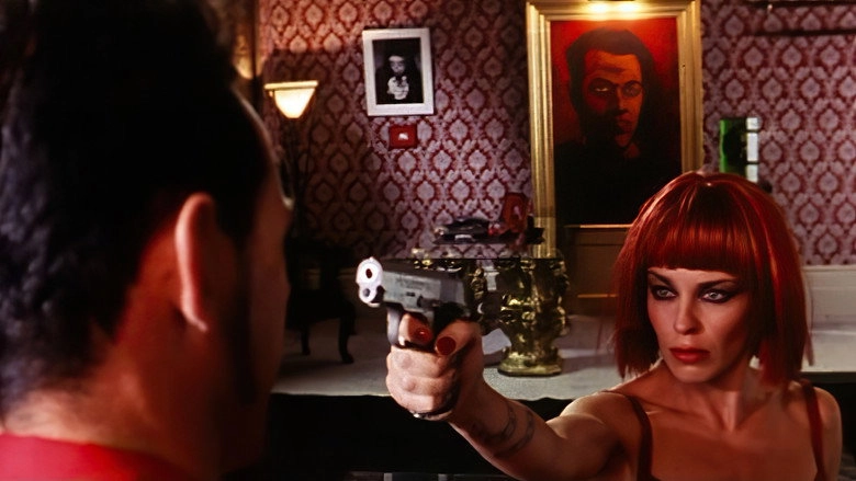 Sample People (2000)