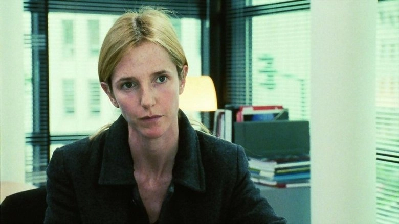 Tres Bien, Merci (2007)