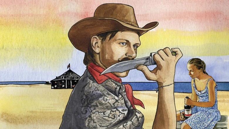 Shapito-shou: Lyubov I Druzhba (2012)