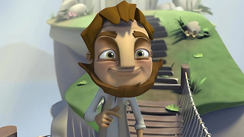 Holy Sheep (2011)
