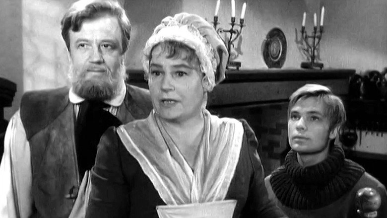 Obyknovennoe Chudo (1964)