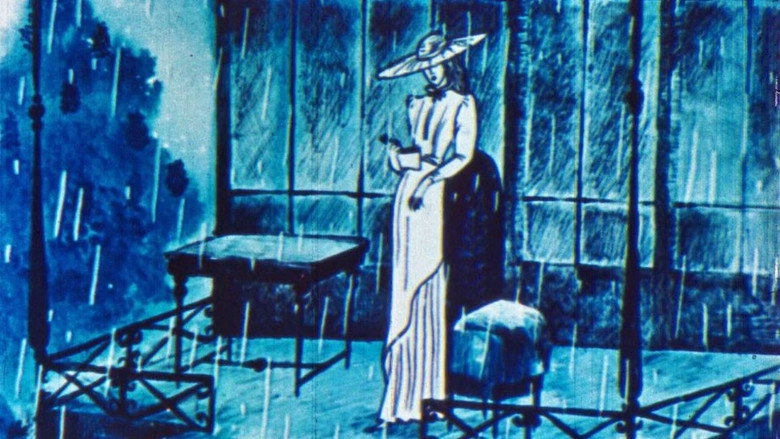 Kvavilebis Chuqeba (1982)
