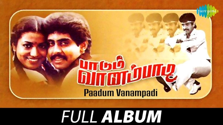Paadum Vaanampadi (1985)
