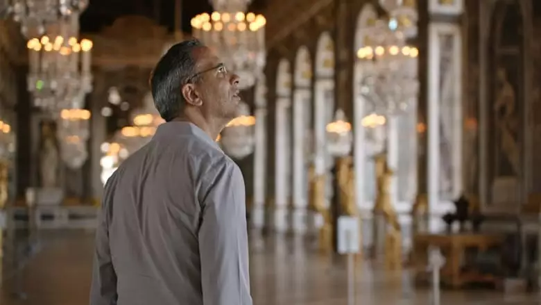Ottolenghi And The Cakes Of Versailles (2020)