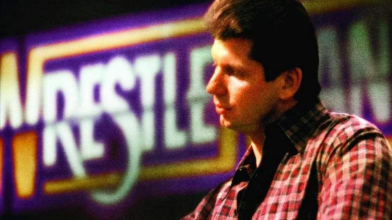 The True Story Of WrestleMania (2011)