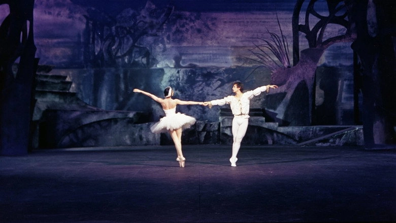Schwanensee (1966)