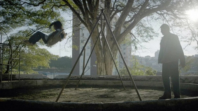 The Father's Shadow (2018)