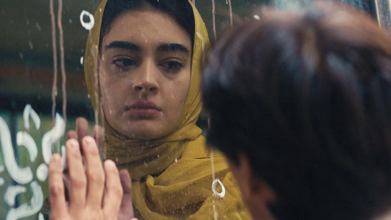 The Valley Of Yellow Flowers (2024)