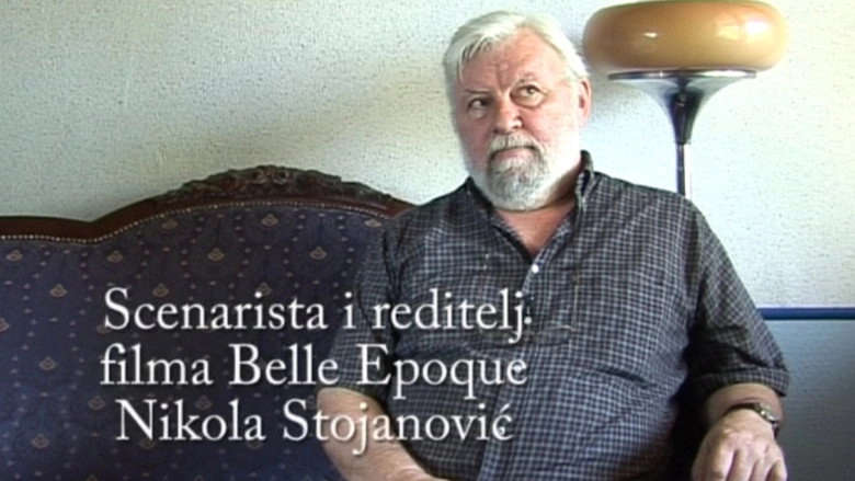 A Waltz For Belle Epoque - The Happyend Of A Destiny (2007)