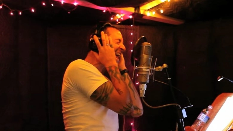 The Meeting Of A Thousand Suns (2010)