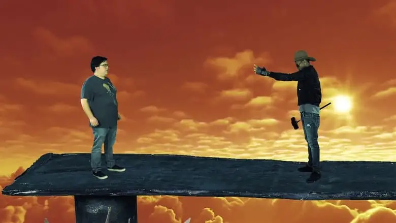 Mindless Kombat (2023)