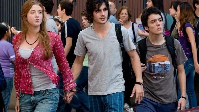 The Best Things In The World (2010)