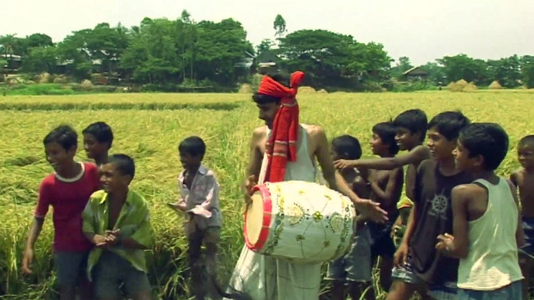 Rice & Pray (2008)