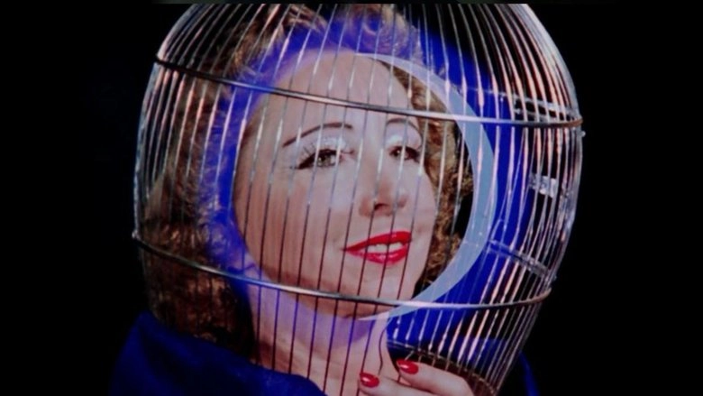 Inauguration Of The Pleasure Dome (1954)