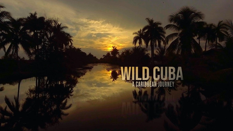 Wild Cuba: A Caribbean Journey - Part 1 (2020)