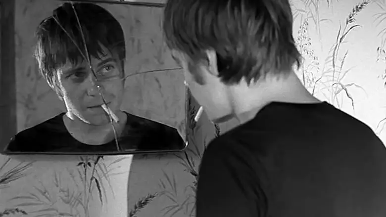 The Man Who Sleeps (1974)