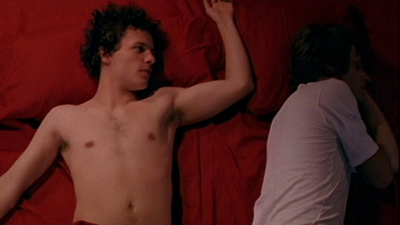 Boomerang (2005)