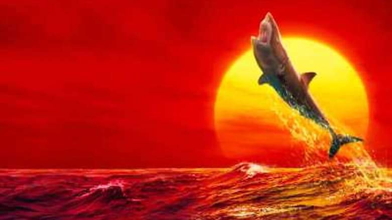 Air Jaws: Final Frontier (2023)