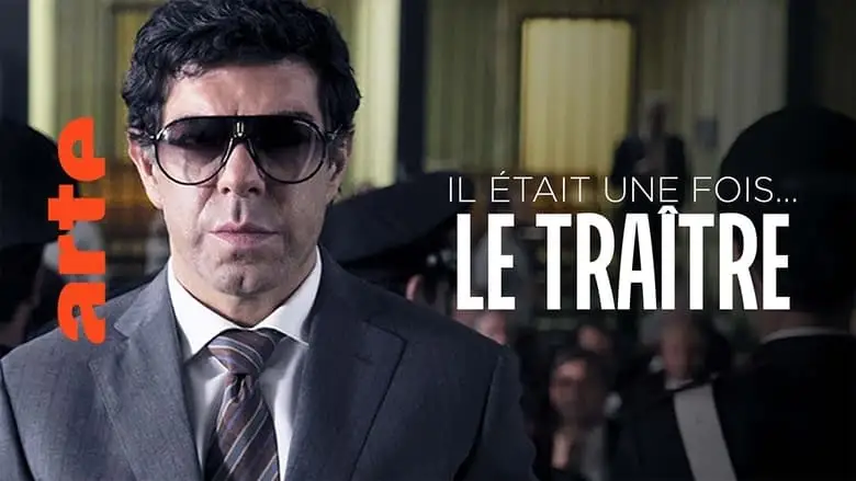 Le Traitre (2022)