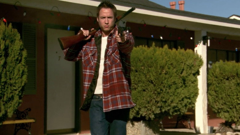 The Hitchhiker (2007)