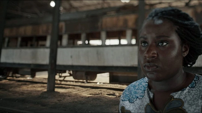 The Ghost And The House Of Truth (2019)