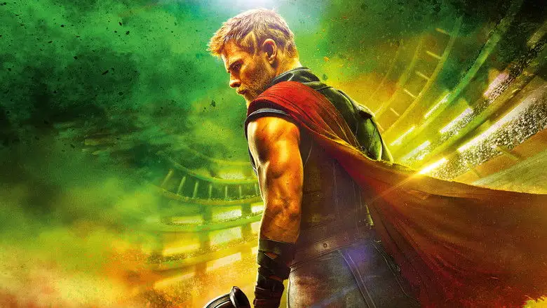 Thor: Ragnarok (2017)