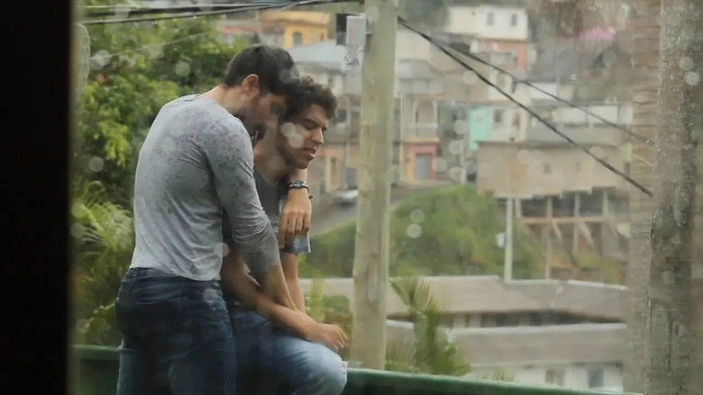 Poesias Para Gael - O Filme (2020)