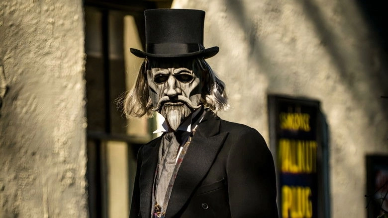 The Clockmaker's Dream (2015)