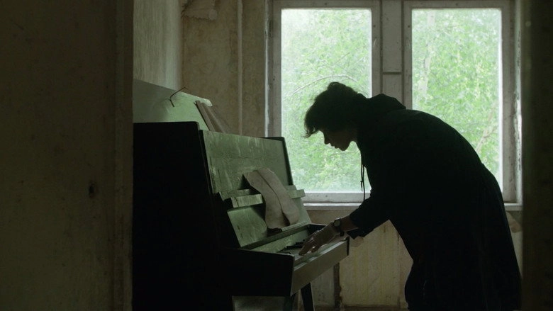 Pripyat Piano (2020)