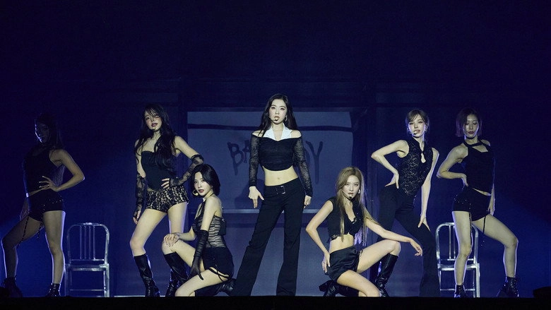 Red Velvet FAN-CON 'A Day In Red & Velvet' (2026)