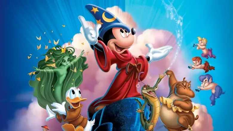 Fantasia 2000 (2000)