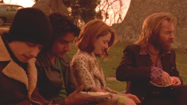 True Love And Chaos (1997)
